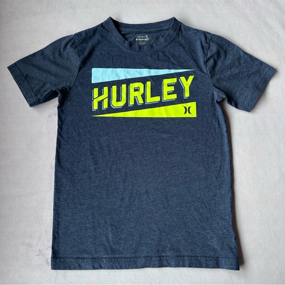 Hurley Other - Hurley ~ Graphic Tee ~ Youth Size Large